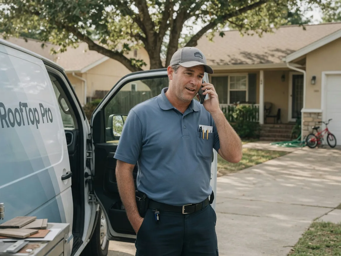 Roof Repair Crockett, TX FAQs