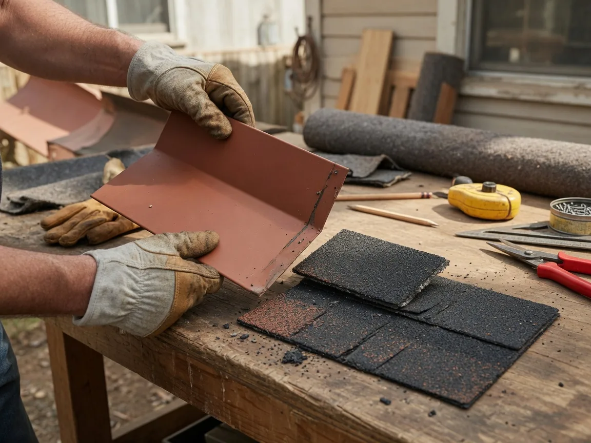 Roof Repair company in Crockett, TX